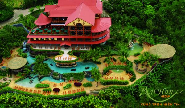 The Spring Resort & Spa The Spring Resort & Spa