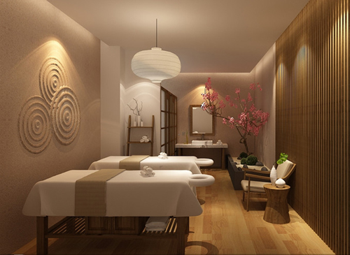 Thiết kế spa nhỏ đẹp Thiết kế spa nhỏ đẹp