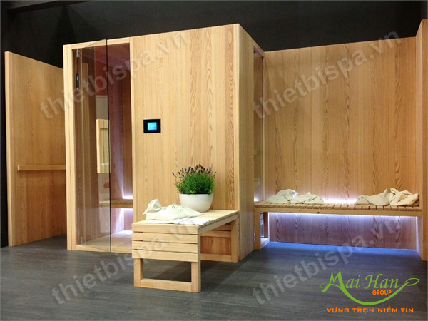 Thiết kế spa tại nhà 2013 Thiết kế spa tại nhà 2013