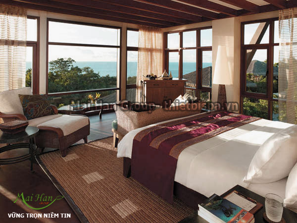 Thiết kế spa chuyên nghiệp