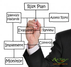 Thực hiện kế hoạch quản lý rủi ro trong khi kinh doanh spa