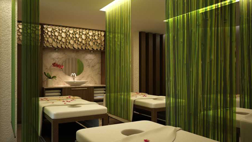 Thiết kế spa đẹp - Tiêu chí của một thiết kế nội thất spa chuyên nghiệp Thiết kế spa đẹp - Tiêu chí của một thiết kế nội thất spa chuyên nghiệp