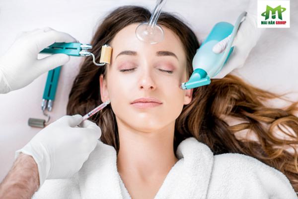 Làm thế nào kinh doanh spa thành công trong thời đại công nghệ 4.0 Làm thế nào kinh doanh spa thành công trong thời đại công nghệ 4.0