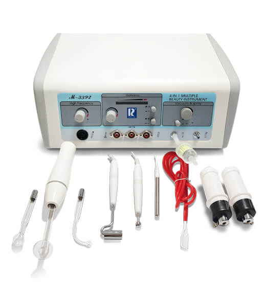 Máy chăm sóc da M-3392