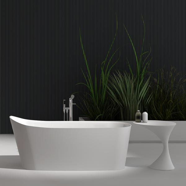 Bồn tắm AT _ 009 Bồn tắm hiện đại