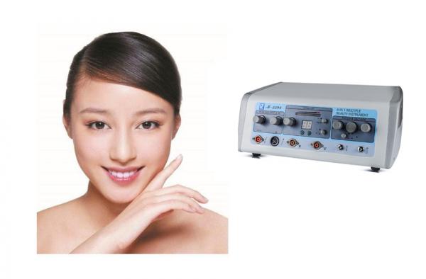 Máy chăm sóc da 6 chức năng M_3398 Máy chăm sóc da 6 chức năng M_3398