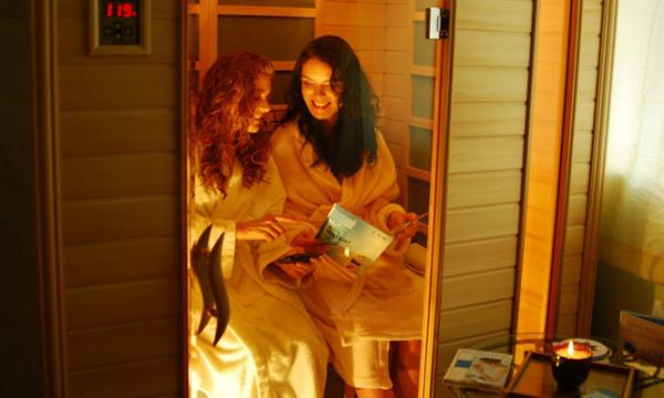 Những điều kiện đảm bảo an toàn khi xông hơi bạn phải biết Những điều kiện đảm bảo an toàn khi xông hơi bạn phải biết