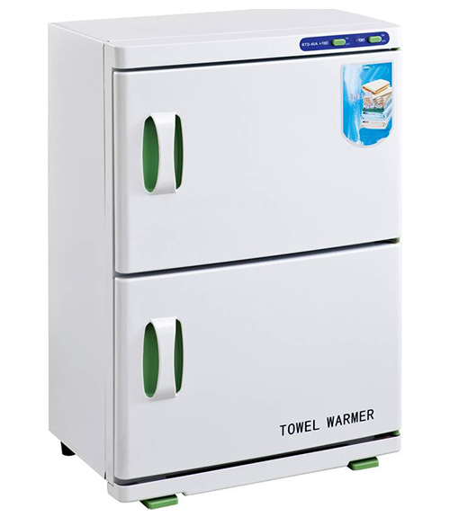 Tủ tiệt trùng khăn và ủ ấm RTD-46A