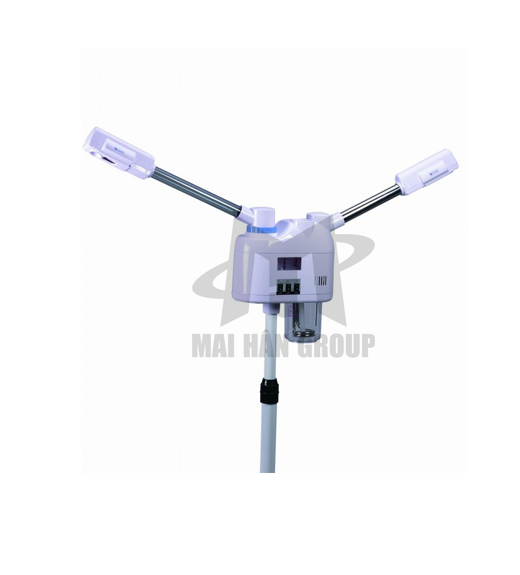 máy xông mặt nóng lạnh DT 368 máy xông mặt nóng lạnh DT 368