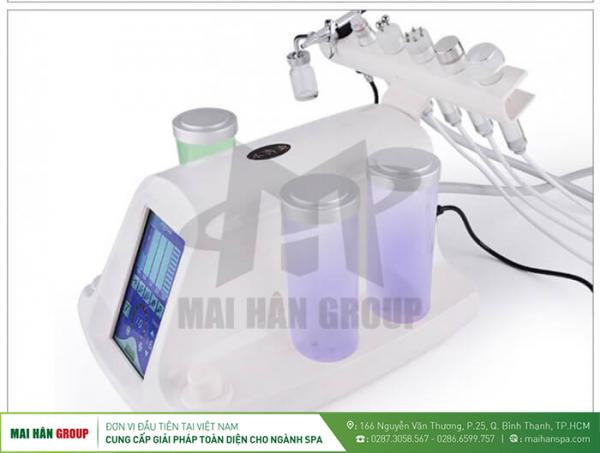 Máy thẩm mỹ Hydrat WD - 6831