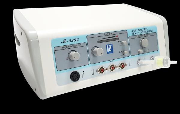 Các đầu cắm tương đương với các chức năng của máy