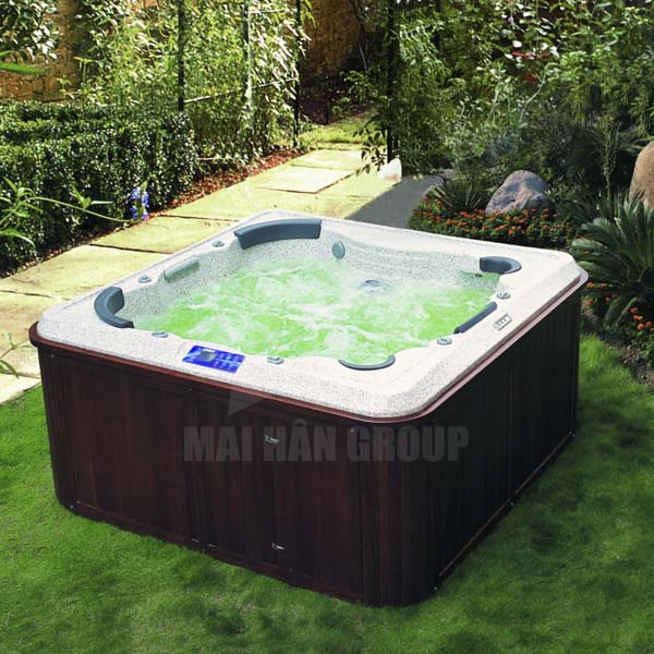 Bồn tắm massage SPA-006 Bồn tắm massage SPA-006