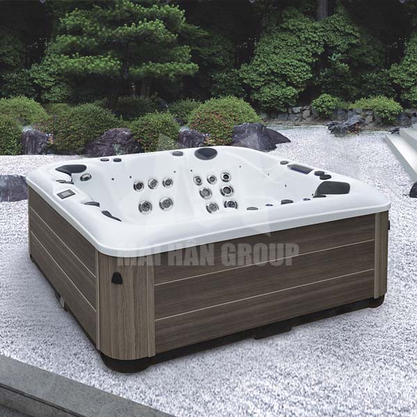 Bồn massage AT - 8803