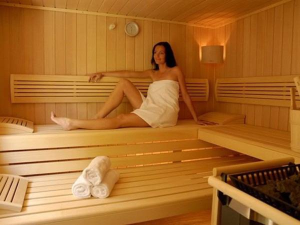 Những điều kiện đảm bảo an toàn khi xông hơi bạn phải biết Những điều kiện đảm bảo an toàn khi xông hơi bạn phải biết