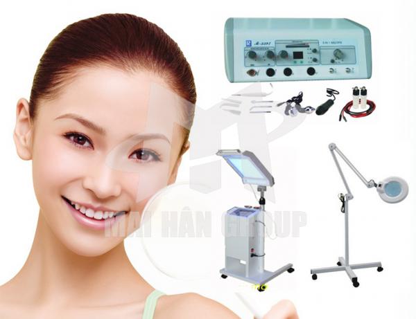 Máy chăm sóc da 5 chức năng - M3397 Máy chăm sóc da 5 chức năng - M3397