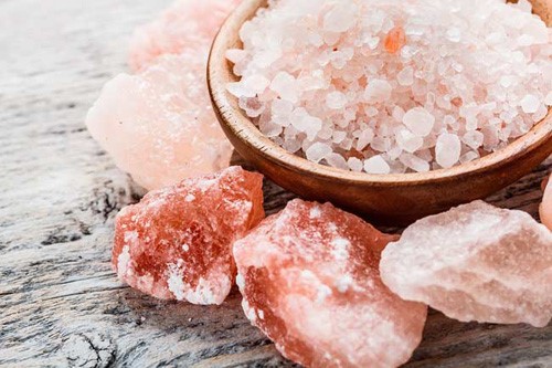 Thu hút khách hàng với các dịch vụ từ xông hơi đá muối Thu hút khách hàng với các dịch vụ từ xông hơi đá muối