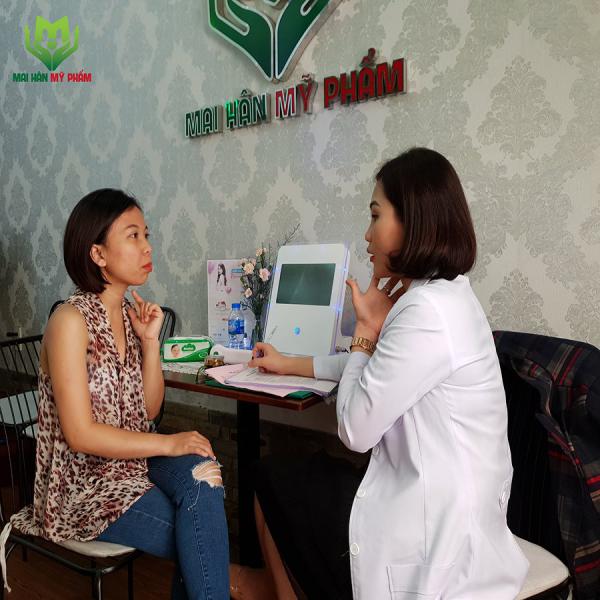 Những Lợi Ích Mà Máy Soi Da Sẽ Đem Lại Cho Spa/ Showroom Mỹ Phẩm Của Bạn Những Lợi Ích Mà Máy Soi Da Sẽ Đem Lại Cho Spa/ Showroom Mỹ Phẩm Của Bạn