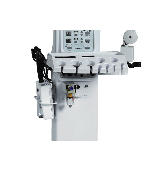 Máy Chăm Sóc Da 13 Trong 1 D-9000A ( Đài Loan)