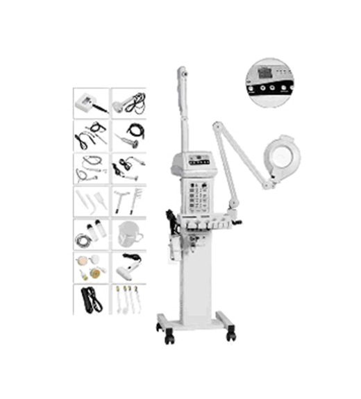 Máy Chăm Sóc Da 13 Trong 1 D-9000A ( Đài Loan)