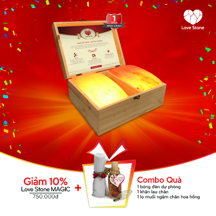 Tưng Bừng Chương Trình Khuyến Mãi Cực Hấp Dẫn Tri Ân Khách Hàng Nhân Dịp Sinh Nhật 01 Năm Love Stone Tưng Bừng Chương Trình Khuyến Mãi Cực Hấp Dẫn Tri Ân Khách Hàng Nhân Dịp Sinh Nhật 01 Năm Love Stone