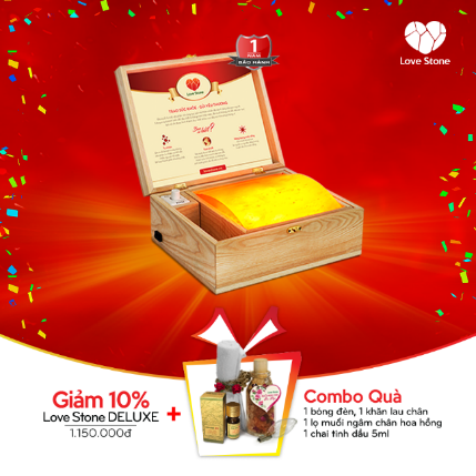 Tưng Bừng Chương Trình Khuyến Mãi Cực Hấp Dẫn Tri Ân Khách Hàng Nhân Dịp Sinh Nhật 01 Năm Love Stone Tưng Bừng Chương Trình Khuyến Mãi Cực Hấp Dẫn Tri Ân Khách Hàng Nhân Dịp Sinh Nhật 01 Năm Love Stone