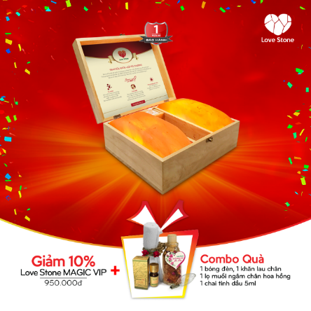 Tưng Bừng Chương Trình Khuyến Mãi Cực Hấp Dẫn Tri Ân Khách Hàng Nhân Dịp Sinh Nhật 01 Năm Love Stone Tưng Bừng Chương Trình Khuyến Mãi Cực Hấp Dẫn Tri Ân Khách Hàng Nhân Dịp Sinh Nhật 01 Năm Love Stone