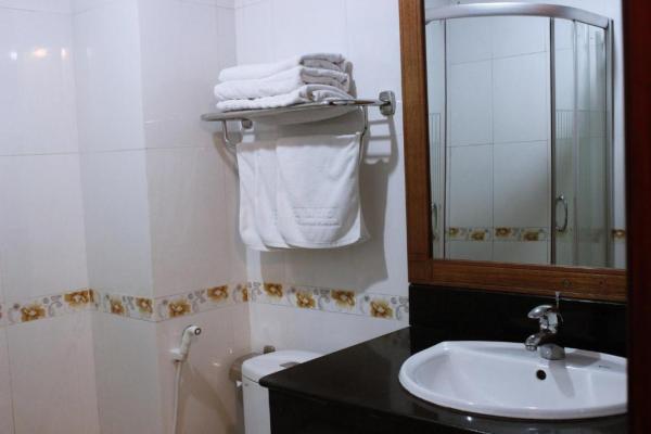 Tre Xanh - Khách sạn tại Pleiku mạnh tay đầu tư phòng xông hơi & giường massage Tre Xanh - Khách sạn tại Pleiku mạnh tay đầu tư phòng xông hơi & giường massage