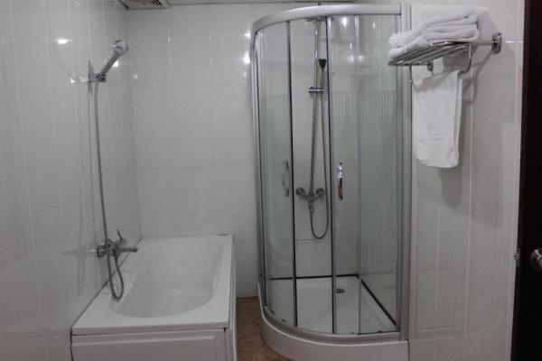 Tre Xanh - Khách sạn tại Pleiku mạnh tay đầu tư phòng xông hơi & giường massage Tre Xanh - Khách sạn tại Pleiku mạnh tay đầu tư phòng xông hơi & giường massage