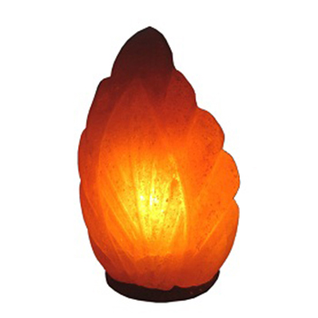 Bừng sáng không gian sống của bạn với đèn đá muối Love Stone Bừng sáng không gian sống của bạn với đèn đá muối Love Stone