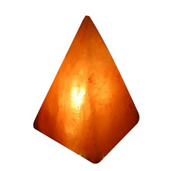 Bừng sáng không gian sống của bạn với đèn đá muối Love Stone Bừng sáng không gian sống của bạn với đèn đá muối Love Stone