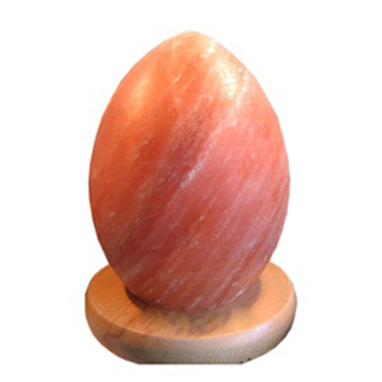 Bừng sáng không gian sống của bạn với đèn đá muối Love Stone Bừng sáng không gian sống của bạn với đèn đá muối Love Stone