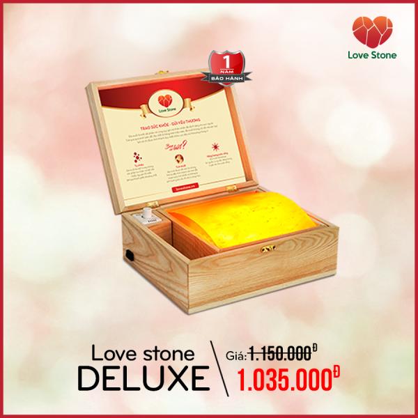 Mừng ngày nhà giáo Việt Nam 20-11: Love Stone Trao gửi sức khỏe - Thay lời Tri ân