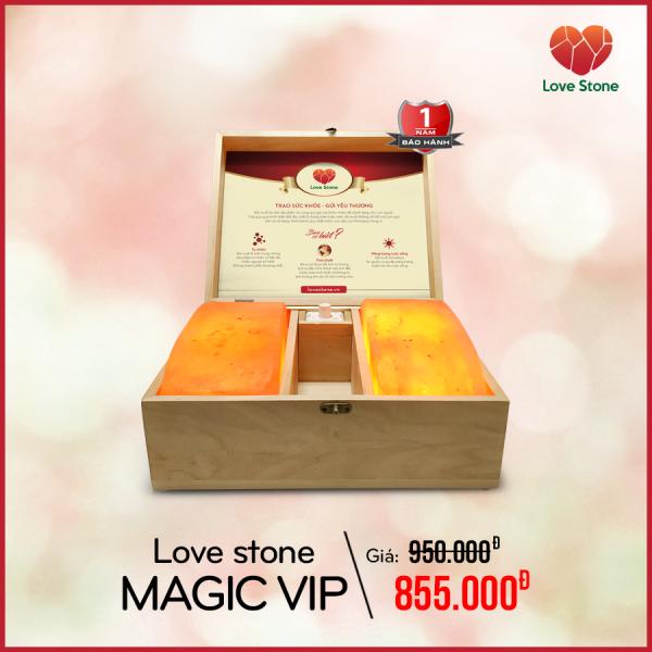 Mừng ngày nhà giáo Việt Nam 20-11: Love Stone Trao gửi sức khỏe - Thay lời Tri ân