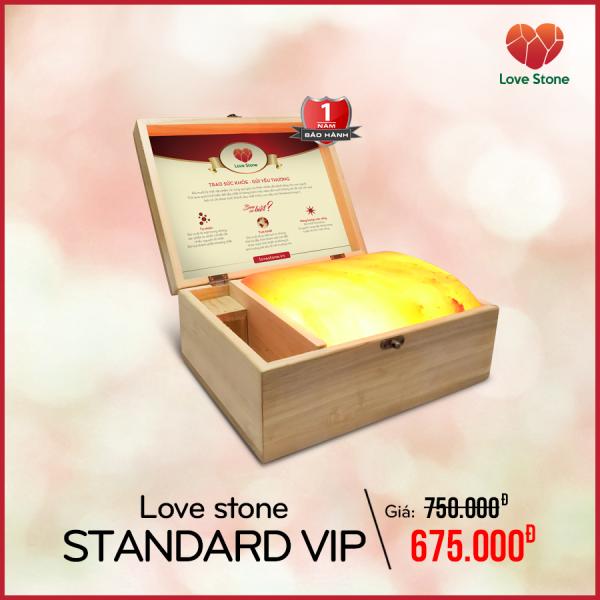 Mừng ngày nhà giáo Việt Nam 20-11: Love Stone Trao gửi sức khỏe - Thay lời Tri ân