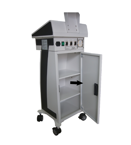 Máy giảm béo RF Máy giảm béo RF