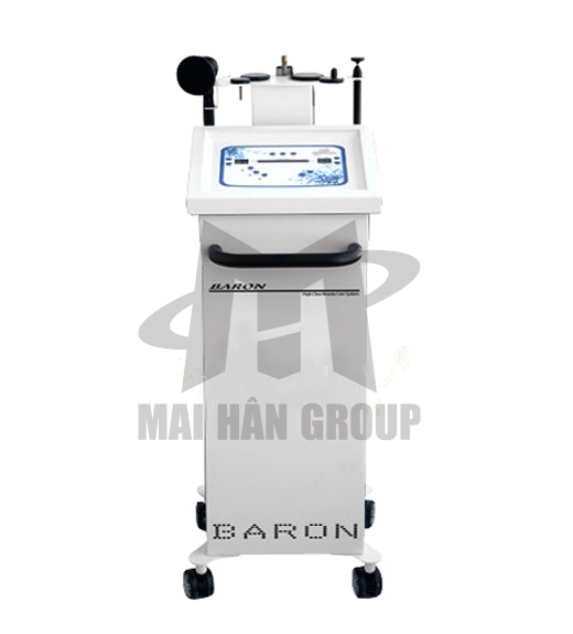 Máy giảm béo RF Máy giảm béo RF