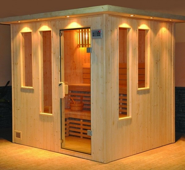 Sử dụng phòng xông hơi hồng ngoại đúng cách và những điều bạn cần lưu ý Sử dụng phòng xông hơi hồng ngoại đúng cách và những điều bạn cần lưu ý