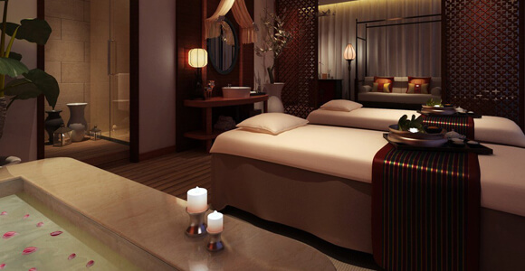 Thiết kế spa giá rẻ giúp chủ đầu tư tiết kiệm mọi chi phí Thiết kế spa giá rẻ giúp chủ đầu tư tiết kiệm mọi chi phí