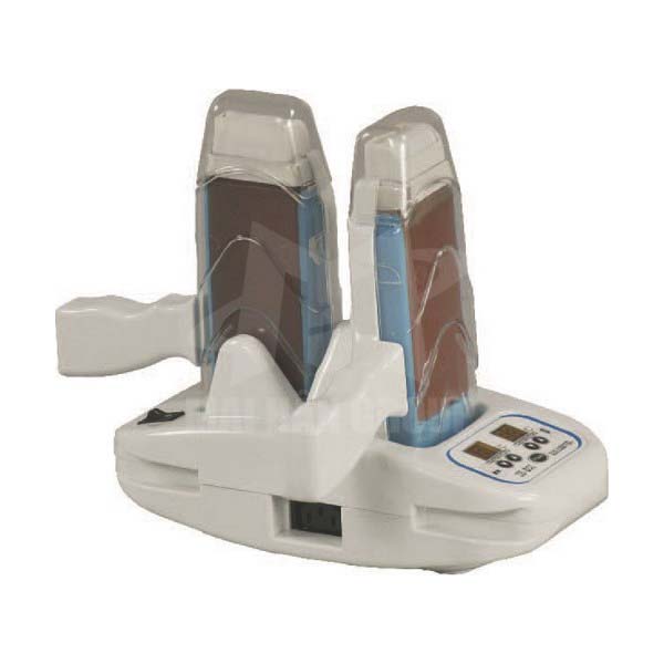 BỘ WAX LÔNG ĐÔI IH-801 BỘ WAX LÔNG ĐÔI IH-801