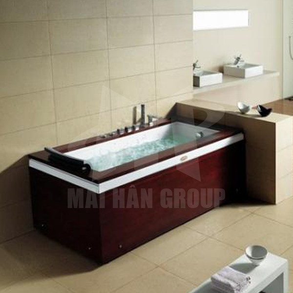Bồn massage AT - 0501 -1 Bồn massage AT - 0501 -1