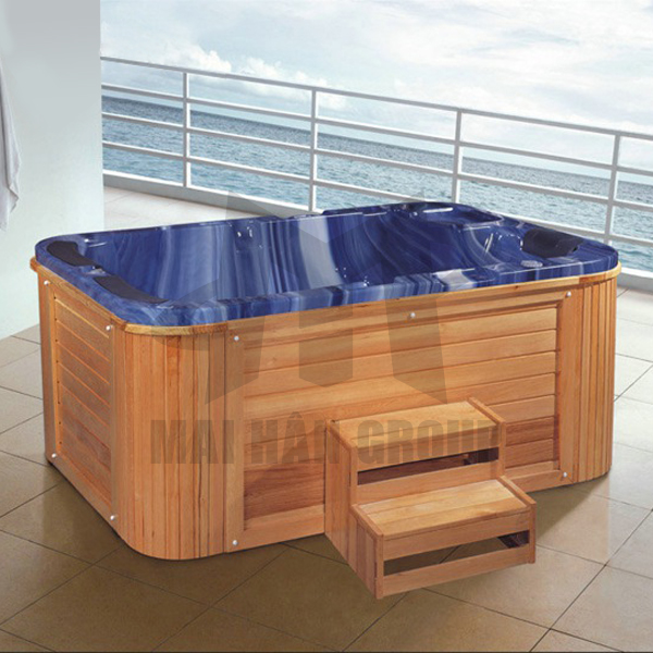 Bồn massage AT_1935