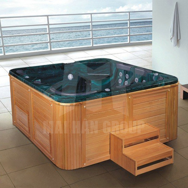 Bồn massage AT - 8801 Bồn massage AT - 8801