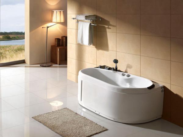 Bồn tắm massage NG-1476D Bồn tắm massage NG-1476D