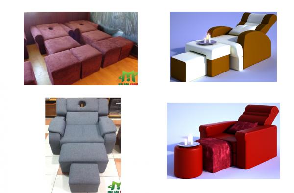 Nên hay không nên đầu tư ghế foot massage khi mở rộng dịch vụ foot massage? Nên hay không nên đầu tư ghế foot massage khi mở rộng dịch vụ foot massage?