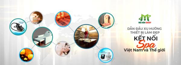 Top 4 công nghệ làm đẹp mà mọi chủ spa đều muốn trang bị năm 2019 Top 4 công nghệ làm đẹp mà mọi chủ spa đều muốn trang bị năm 2019