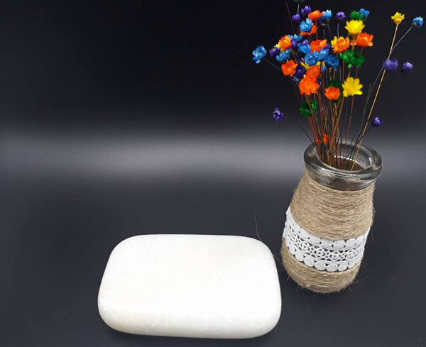 đá lạnh massage hình chữ nhật