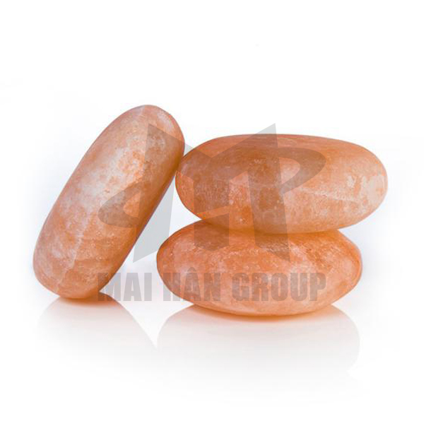 Viên đá nóng massage tại Mai Hân Viên đá nóng massage tại Mai Hân