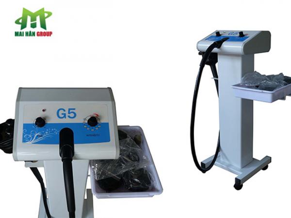 Sắm ngay đầm rung giảm béo G5 cho Spa để thu hút khách hàng Sắm ngay đầm rung giảm béo G5 cho Spa để thu hút khách hàng