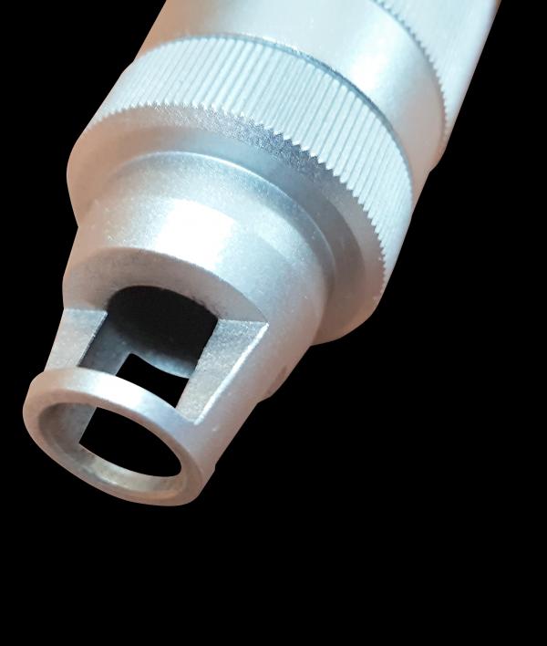 4 bước sóng hỗ trợ từng liệu trình trị liệu khác nhau 4 bước sóng hỗ trợ từng liệu trình trị liệu khác nhau