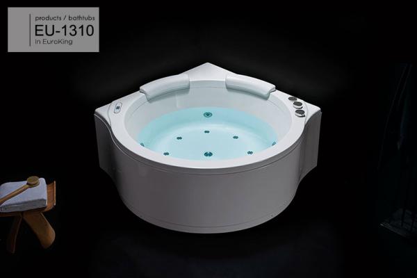 Bồn tắm massage Euroking EU-1310
